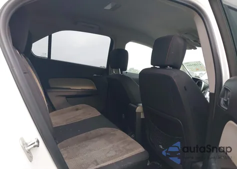 2015 Chevrolet Equinox 1Lt from USA, damaged, VIN 2GNFLFEK0F6321168